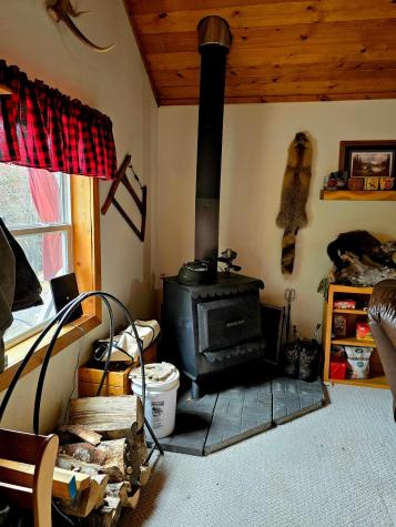 9464 Highway 53 Kabetogama MN 56669