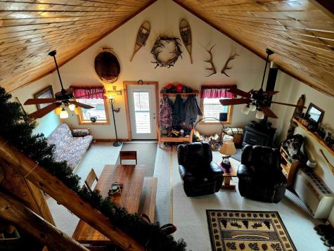 9464 Highway 53 Kabetogama MN 56669