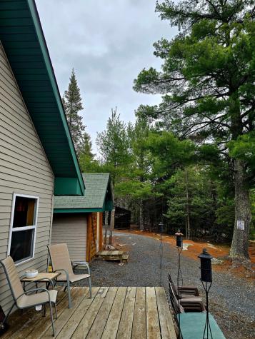 9464 Highway 53 Kabetogama MN 56669