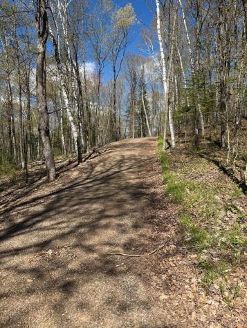 Tbd Leonard Road Birchwood WI 54817