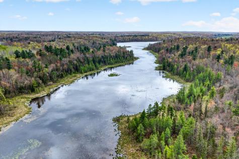 Tbd Leonard Road Birchwood WI 54817