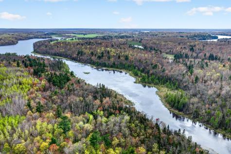 Tbd Leonard Road Birchwood WI 54817