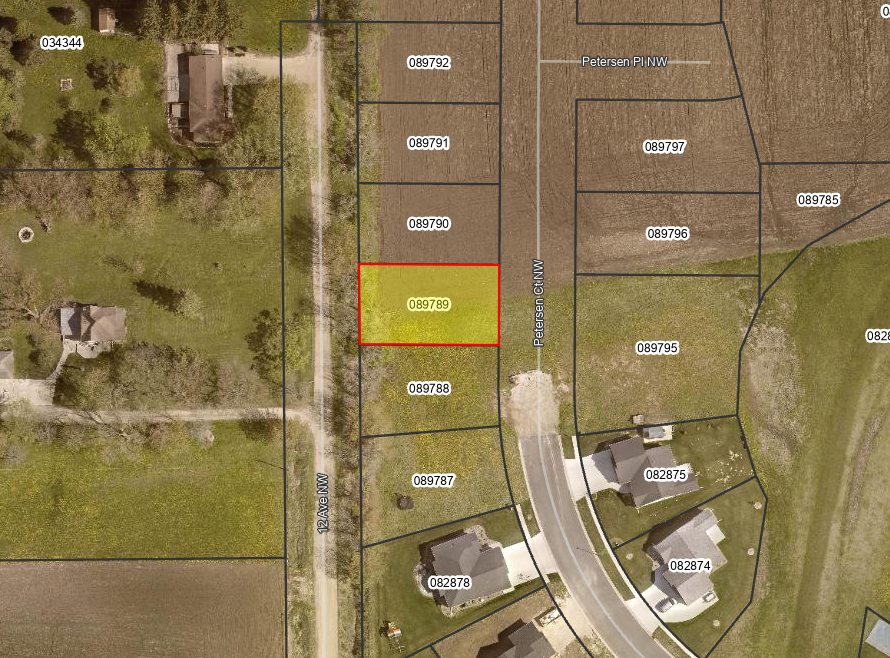 1130 Petersen Court NW Stewartville MN 55976