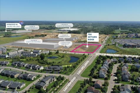 705 Settlers Ridge Parkway Woodbury MN 55129