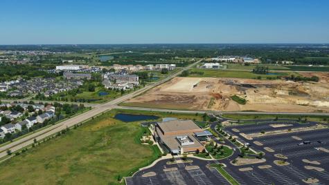 705 Settlers Ridge Parkway Woodbury MN 55129