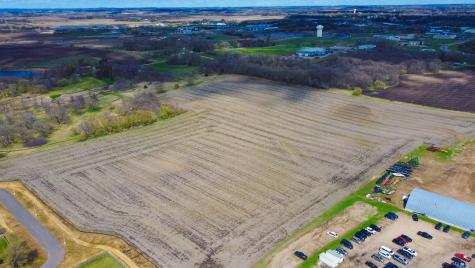 Xxxx Pioneer Road Fergus Falls MN 56537