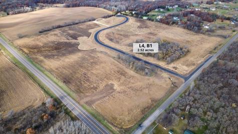 L4 B1 238th Avenue NW Zimmerman MN 55398