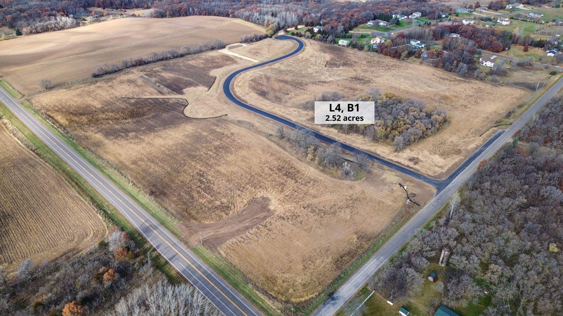 L4 B1 238th Avenue NW Zimmerman MN 55398
