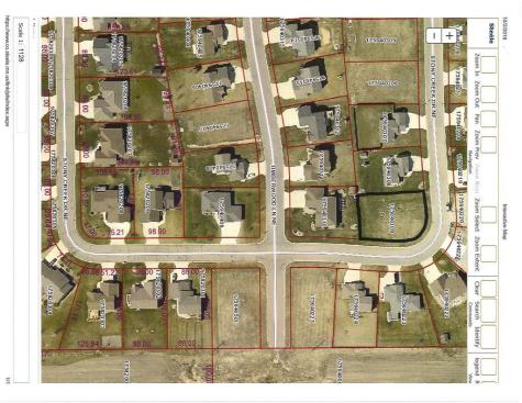 2550 Stony Creek Drive NE Owatonna MN 55060