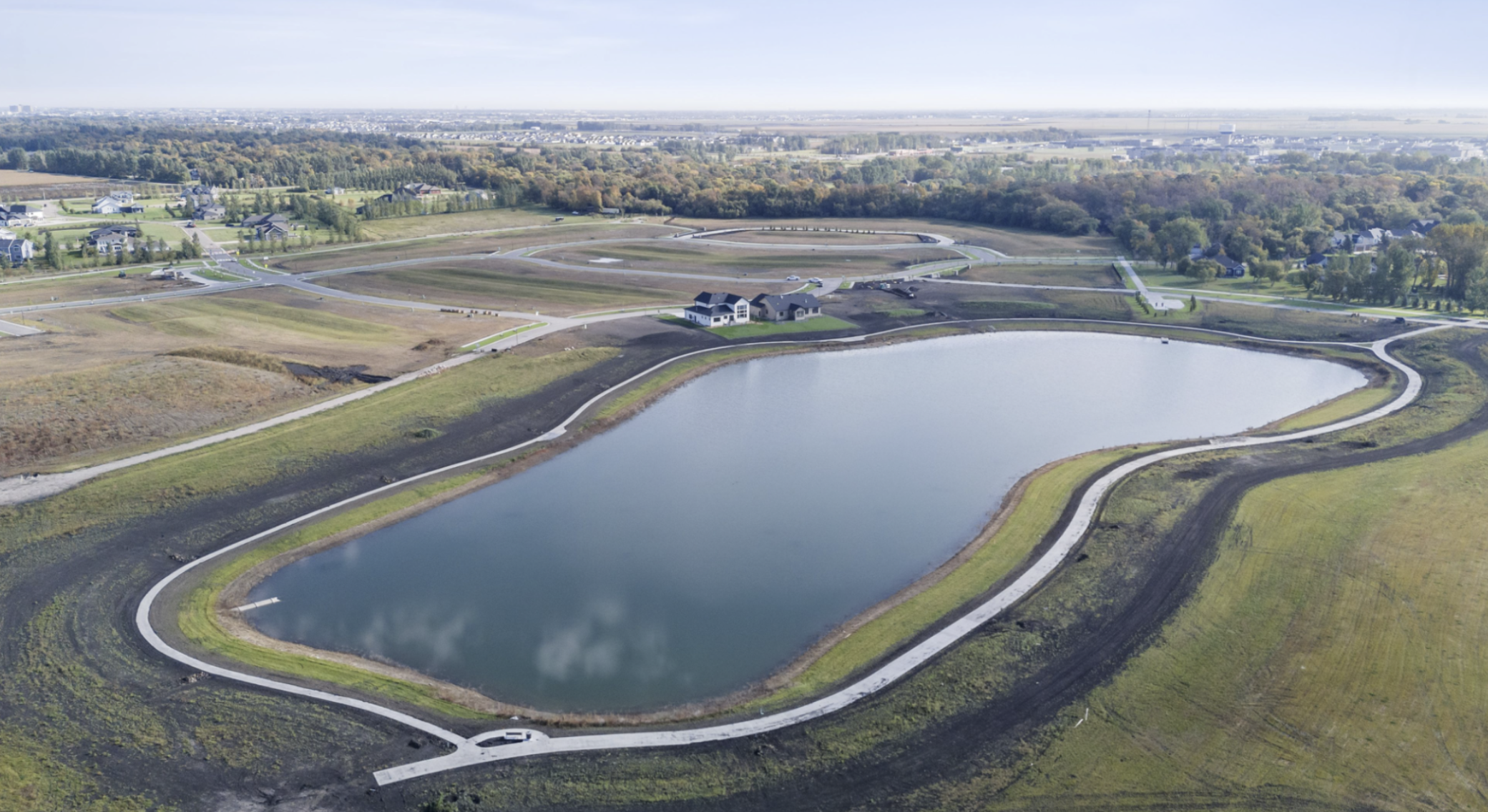 8233 Hebgen Drive Horace ND 58047