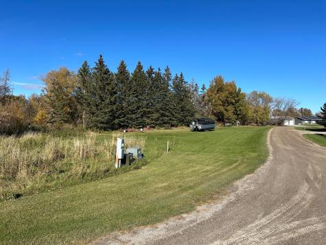 Xxx Riverbend Drive Warroad MN 56763
