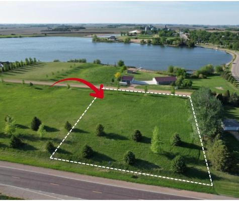2 Summit Lane Lake Wilson MN 56151