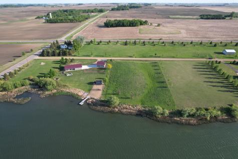 2 Summit Lane Lake Wilson MN 56151
