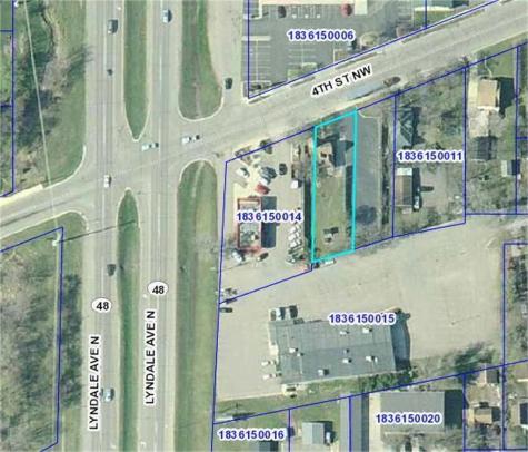 1425 4th Street NW Faribault MN 55021