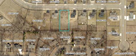 1448 24th Street SE Saint Cloud MN 56304