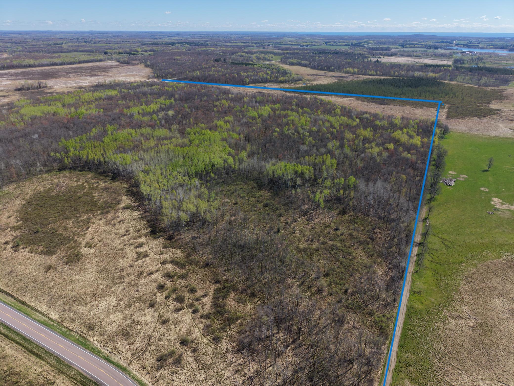 Tbd County 22 Road Brainerd MN 56401