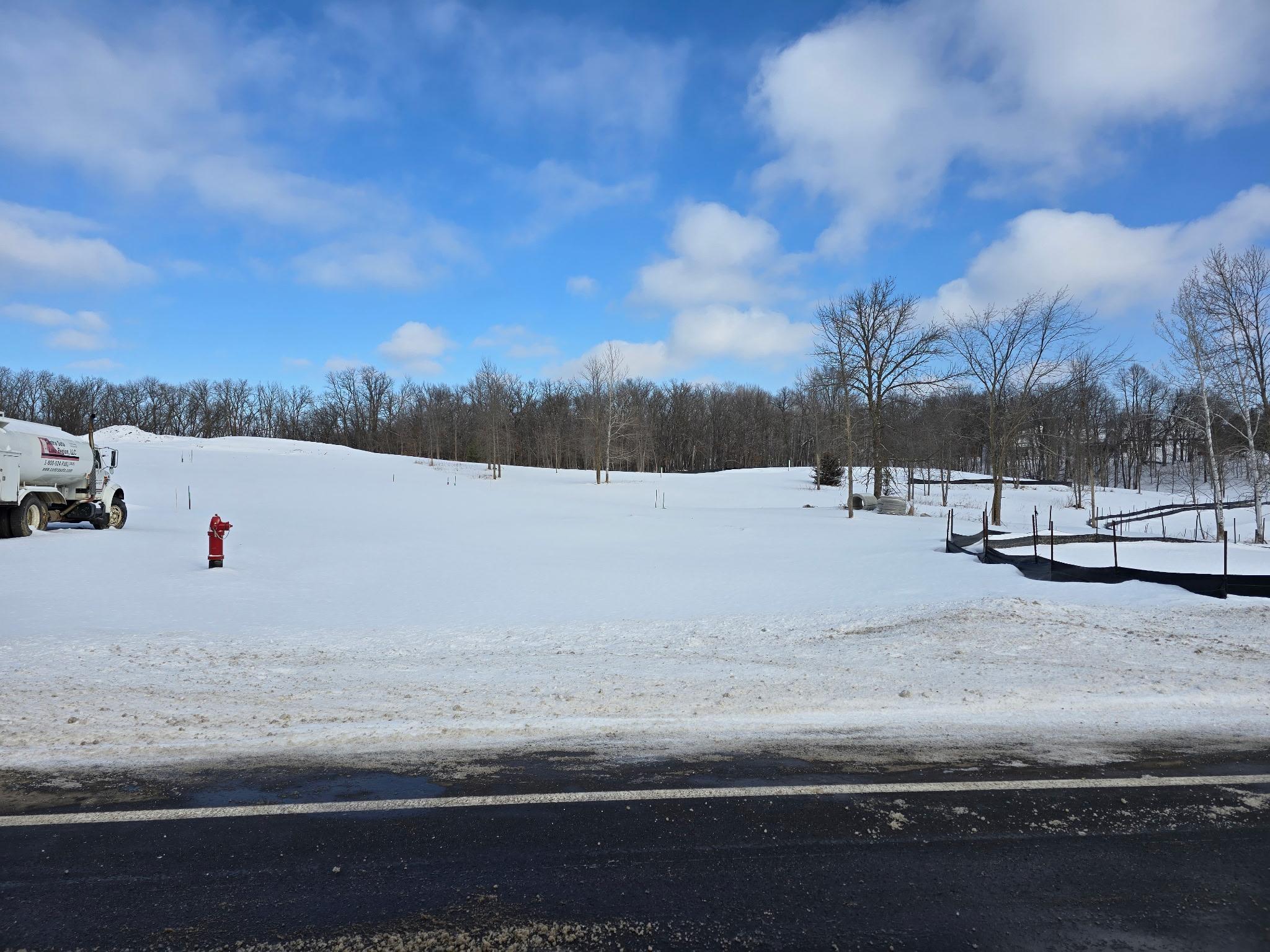 Tbd Lakelin Drive Lot 2 Drive Detroit Lakes MN 56501