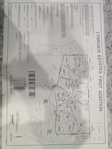 Tbd Lakelin Drive Lot 2 Drive Detroit Lakes MN 56501