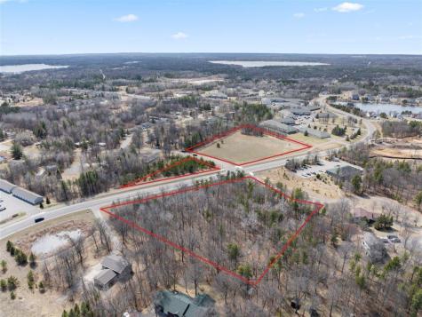L1&2 B1 Clearwater Road Baxter MN 56425