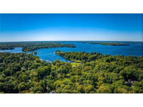 3610 Northome Avenue Deephaven MN 55391