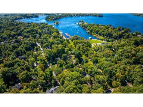 3610 Northome Avenue Deephaven MN 55391