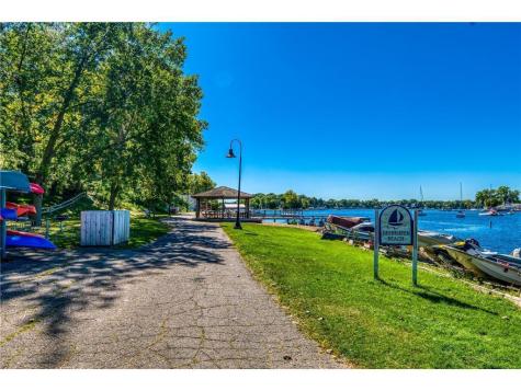 3610 Northome Avenue Deephaven MN 55391