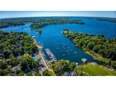3610 Northome Avenue Deephaven MN 55391