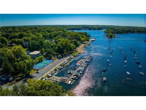 3610 Northome Avenue Deephaven MN 55391