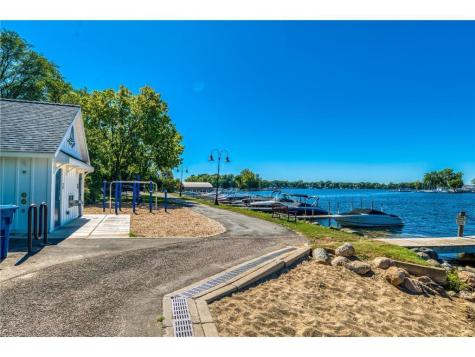 3610 Northome Avenue Deephaven MN 55391