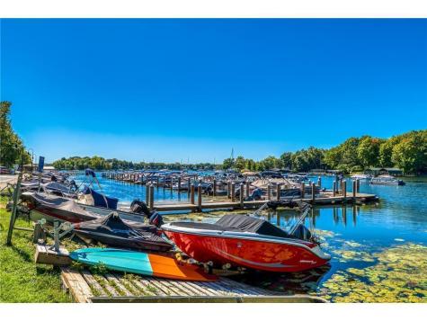 3610 Northome Avenue Deephaven MN 55391