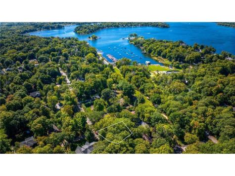 3610 Northome Avenue Deephaven MN 55391