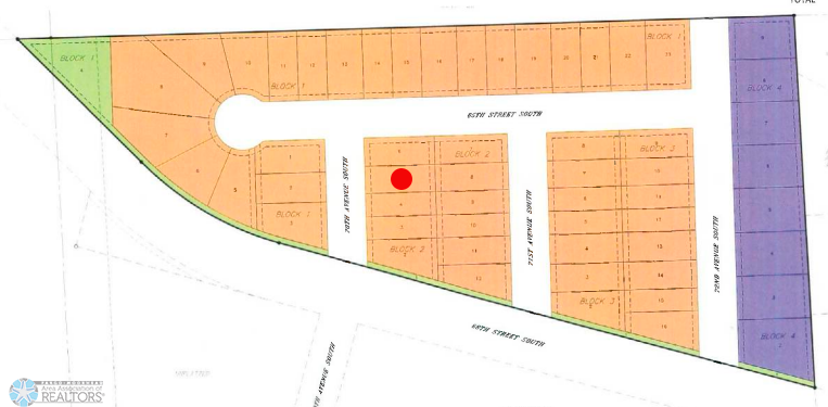 6510 70 Avenue S Horace ND 58047