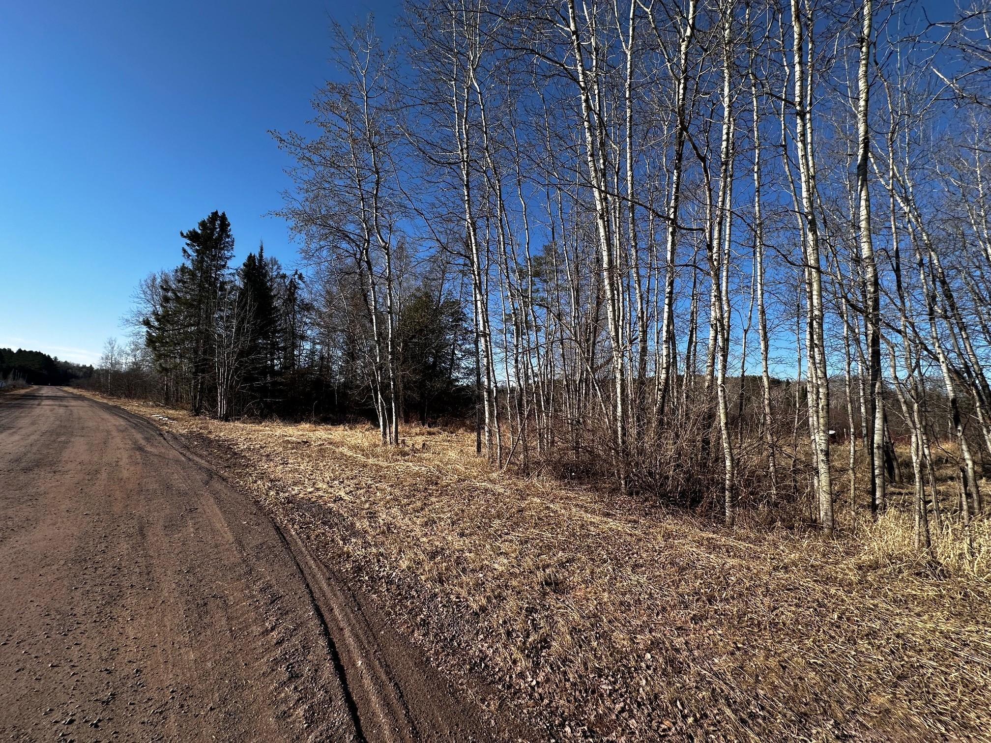 8601 E County Rd L Solon Springs WI 54873