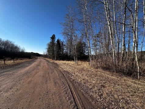8601 E County Rd L Solon Springs WI 54873