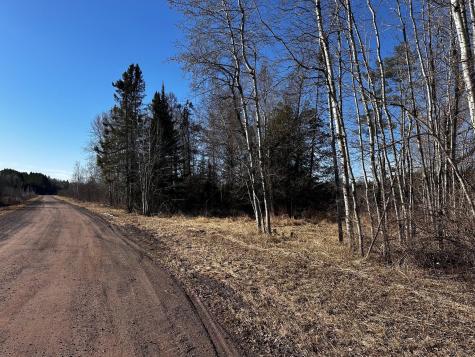 8601 E County Rd L Solon Springs WI 54873