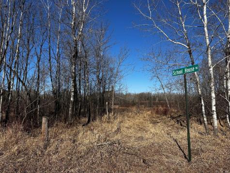 8601 E County Rd L Solon Springs WI 54873