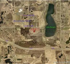 5XXX W Lake Burgen Road SE Alexandria MN 56308