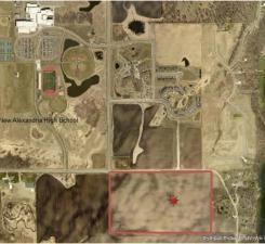 5XXX W Lake Burgen Road SE Alexandria MN 56308