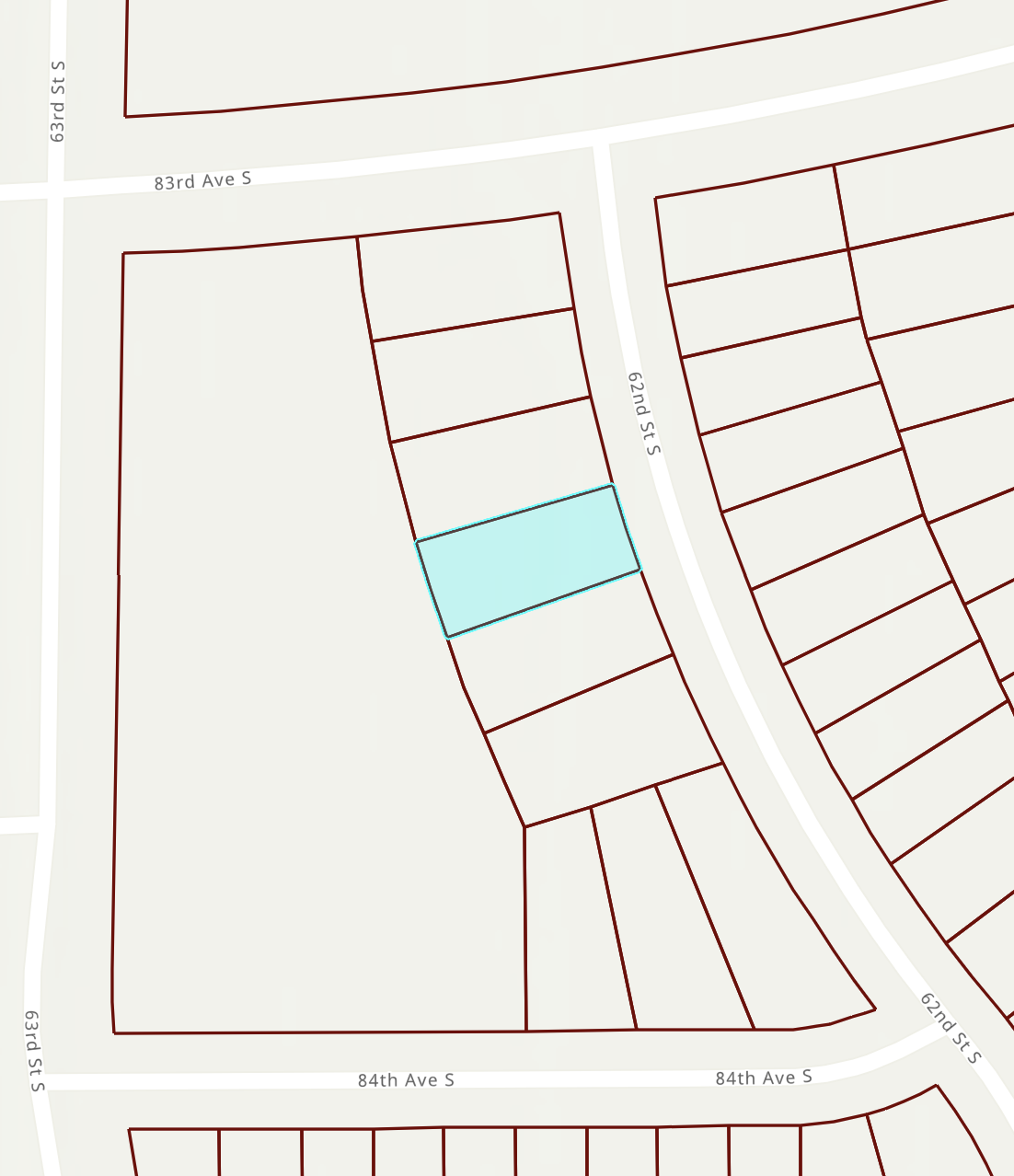 8331 62nd Street S Horace ND 58047