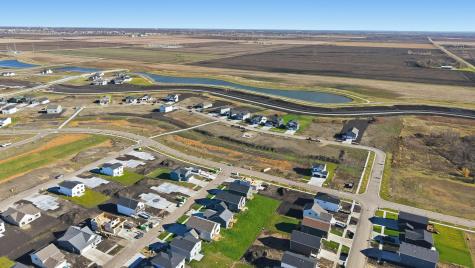 8331 62nd Street S Horace ND 58047