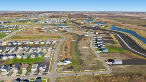 8331 62nd Street S Horace ND 58047