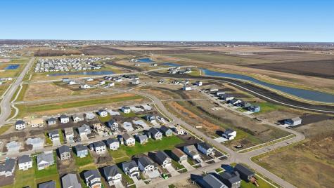 8331 62nd Street S Horace ND 58047