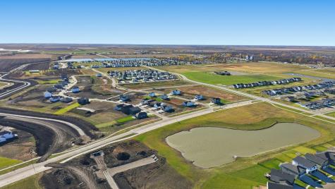 8331 62nd Street S Horace ND 58047