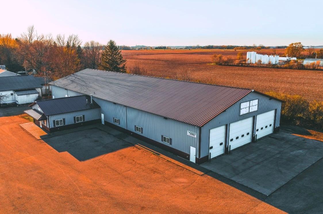 80944 County Road 46 Hayward MN 56043