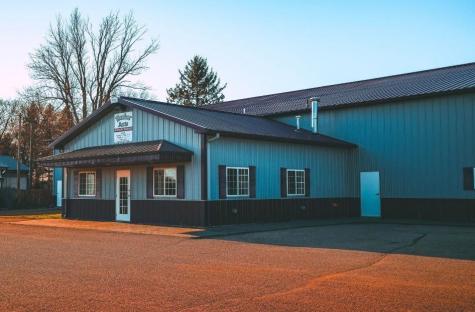 80944 County Road 46 Hayward MN 56043