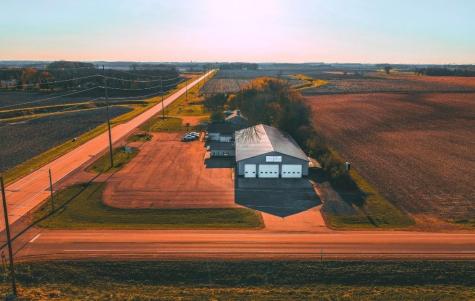 80944 County Road 46 Hayward MN 56043