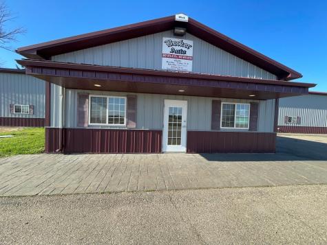 80944 County Road 46 Hayward MN 56043