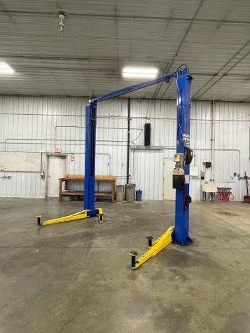 80944 County Road 46 Hayward MN 56043