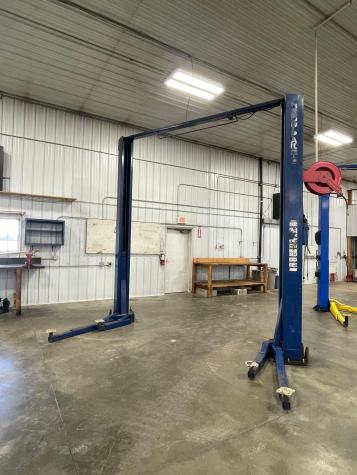 80944 County Road 46 Hayward MN 56043