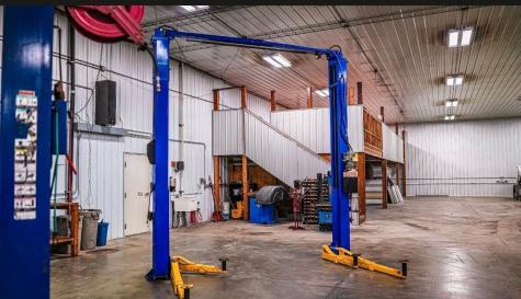 80944 County Road 46 Hayward MN 56043